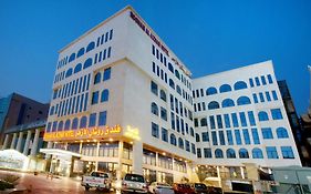Roshan Al Azhar Hotel